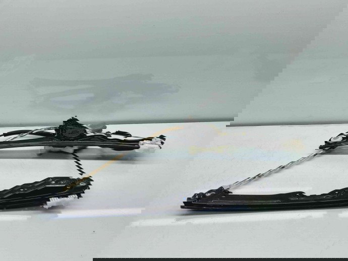 Macara electrica geam stanga fata Peugeot 308 (II) [Fabr 2013-2020] 9678189880