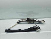 Macara electrica geam stanga fata Peugeot 308 (II) [Fabr 2013-2020] 9678189880