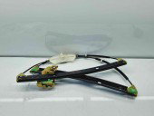 Macara electrica geam stanga fata Audi A8 D4 (4H2, 4H8, 4HC, 4HL) [Fabr 2009-2018] 4H0837461B