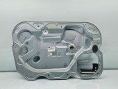 Macara electrica geam stanga fata Ford Kuga I [Fabr 2008-2012] 7M51-R203A29-DD