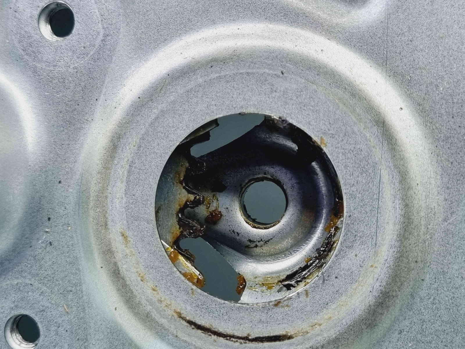 Macara electrica geam stanga fata Ford Kuga I [Fabr 2008-2012] 7M51-R203A29-DD - imagine 3