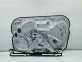 Macara electrica geam stanga fata Ford Kuga I [Fabr 2008-2012] 7M51-R203A29-DD