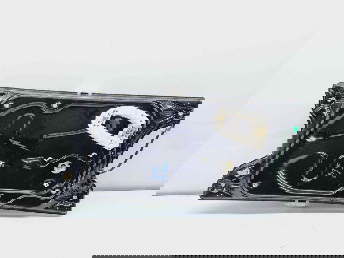 Macara electrica geam stanga fata LAND ROVER RANGE ROVER SPORT (L320) [Fabr 2005-2009] OEM