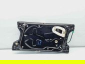Macara electrica geam stanga fata LAND ROVER RANGE ROVER SPORT (L320) [Fabr 2005-2009] OEM