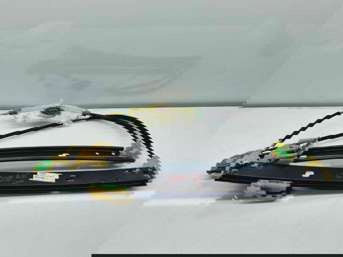 Macara electrica geam dreapta spate Audi A8 D4 (4H2, 4H8, 4HC, 4HL) [Fabr 2009-2018] 4H0839462B