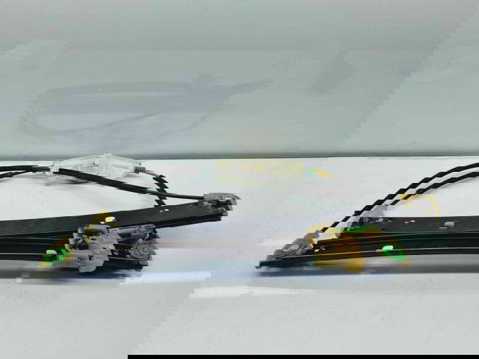 Macara electrica geam dreapta spate Audi A8 D4 (4H2, 4H8, 4HC, 4HL) [Fabr 2009-2018] 4H0839462B