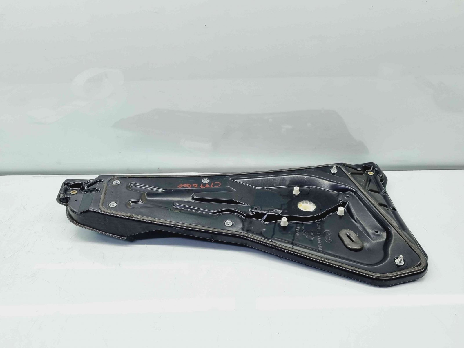 Macara electrica geam dreapta spate LAND ROVER RANGE ROVER SPORT (L320) [Fabr 2005-2009] OEM - imagine 1