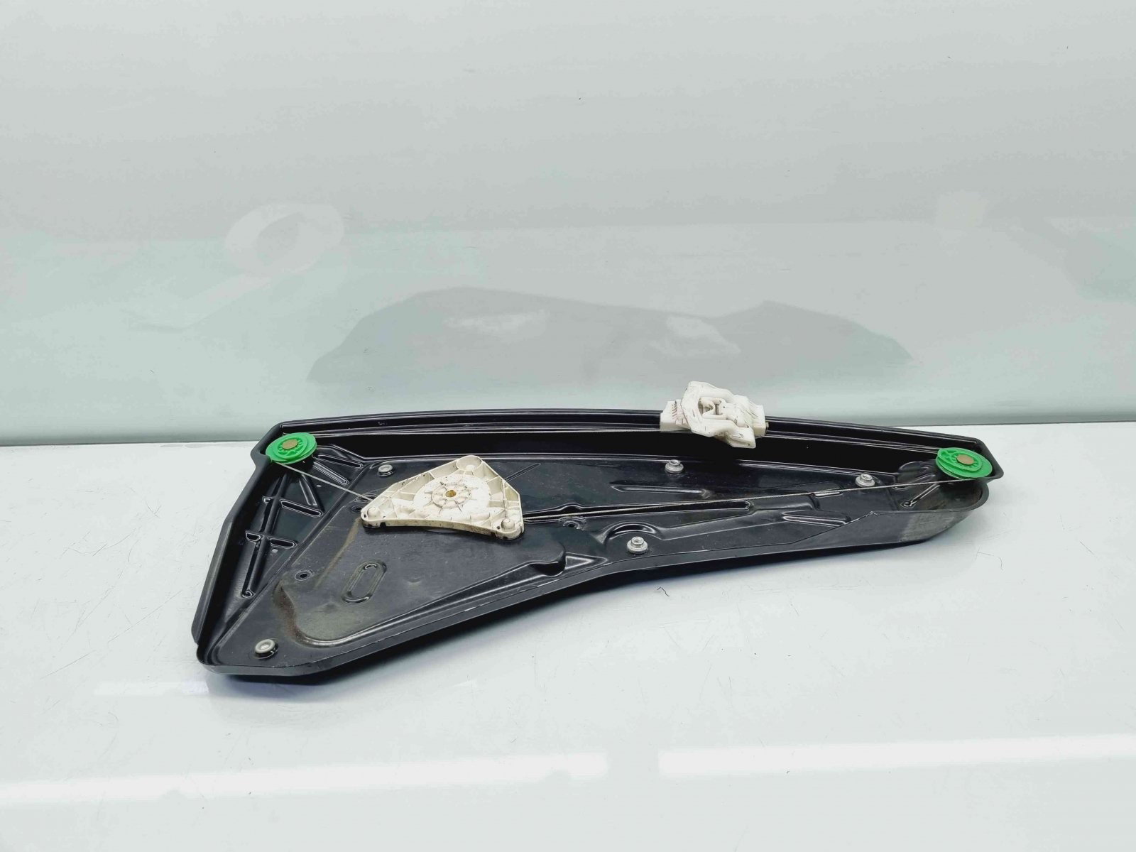 Macara electrica geam dreapta spate LAND ROVER RANGE ROVER SPORT (L320) [Fabr 2005-2009] OEM - imagine 3