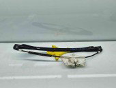 Macara electrica geam dreapta spate Volkswagen Golf 6 Plus (521) [Fabr 2009-2013] OEM