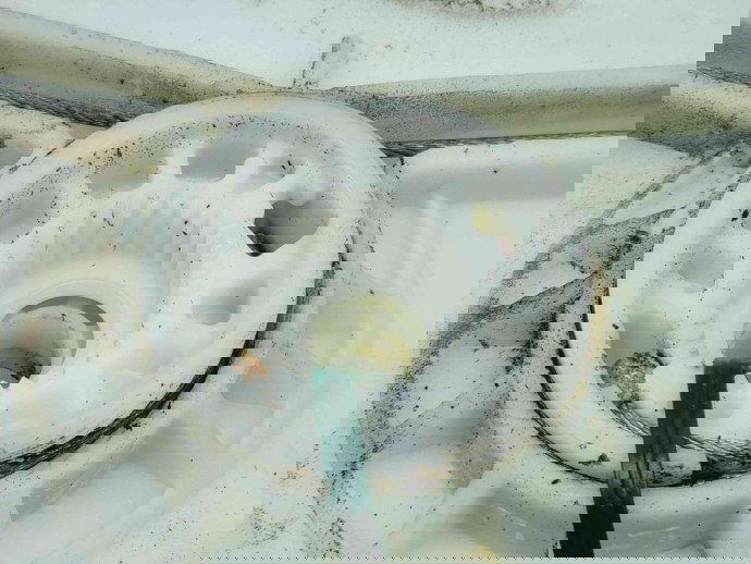 Macara electrica geam dreapta spate Volkswagen Golf 6 Plus (521) [Fabr 2009-2013] OEM