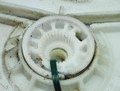 Macara electrica geam dreapta spate Volkswagen Golf 6 Plus (521) [Fabr 2009-2013] OEM