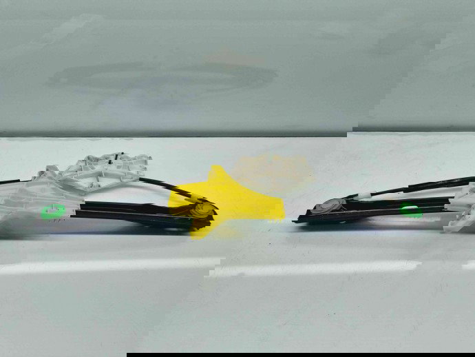 Macara electrica geam dreapta spate Volkswagen Golf 6 Plus (521) [Fabr 2009-2013] OEM