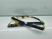 Macara electrica geam dreapta fata Audi A8 D4 (4H2, 4H8, 4HC, 4HL) [Fabr 2009-2018] 4H0837462A