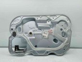 Macara electrica geam dreapta fata Ford Kuga I [Fabr 2008-2012] 7M51-R203A28-DD