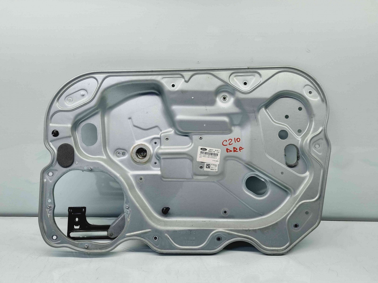 Macara electrica geam dreapta fata Ford Kuga I [Fabr 2008-2012] 7M51-R203A28-DD - imagine 1