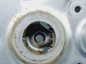 Macara electrica geam dreapta fata Ford Kuga I [Fabr 2008-2012] 7M51-R203A28-DD
