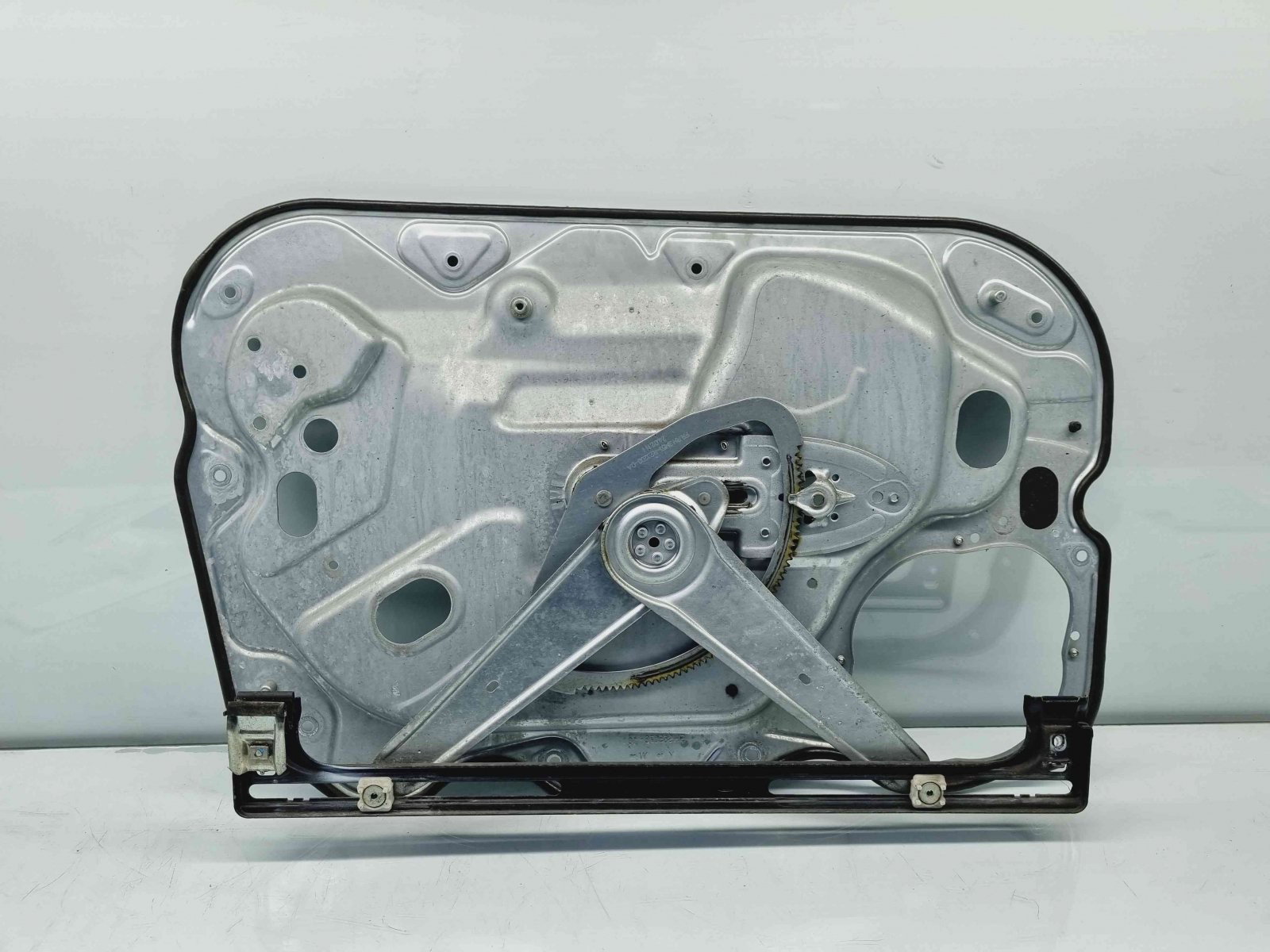 Macara electrica geam dreapta fata Ford Kuga I [Fabr 2008-2012] 7M51-R203A28-DD - imagine 4