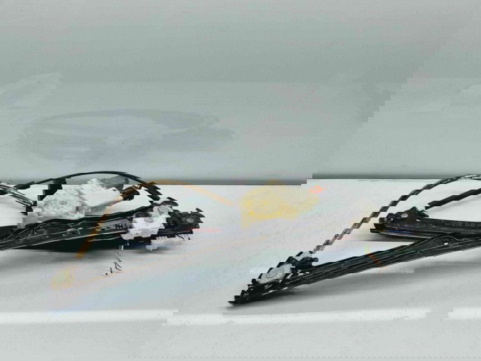 Macara electrica geam dreapta fata Peugeot 308 (II) [Fabr 2013-2020] 9678189780