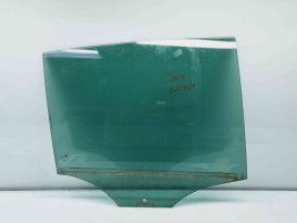 Geam usa dreapta spate Volkswagen Golf 6 Plus (521) [Fabr 2009-2013] OEM