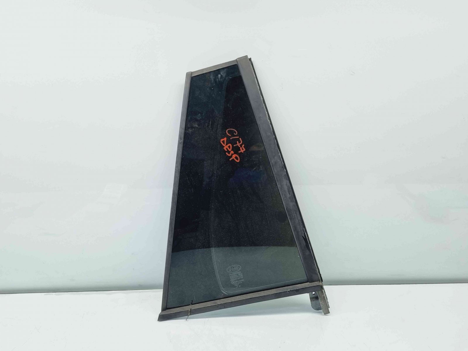 Geam fix usa dreapta spate LAND ROVER RANGE ROVER SPORT (L320) [Fabr 2005-2009] OEM - imagine 1