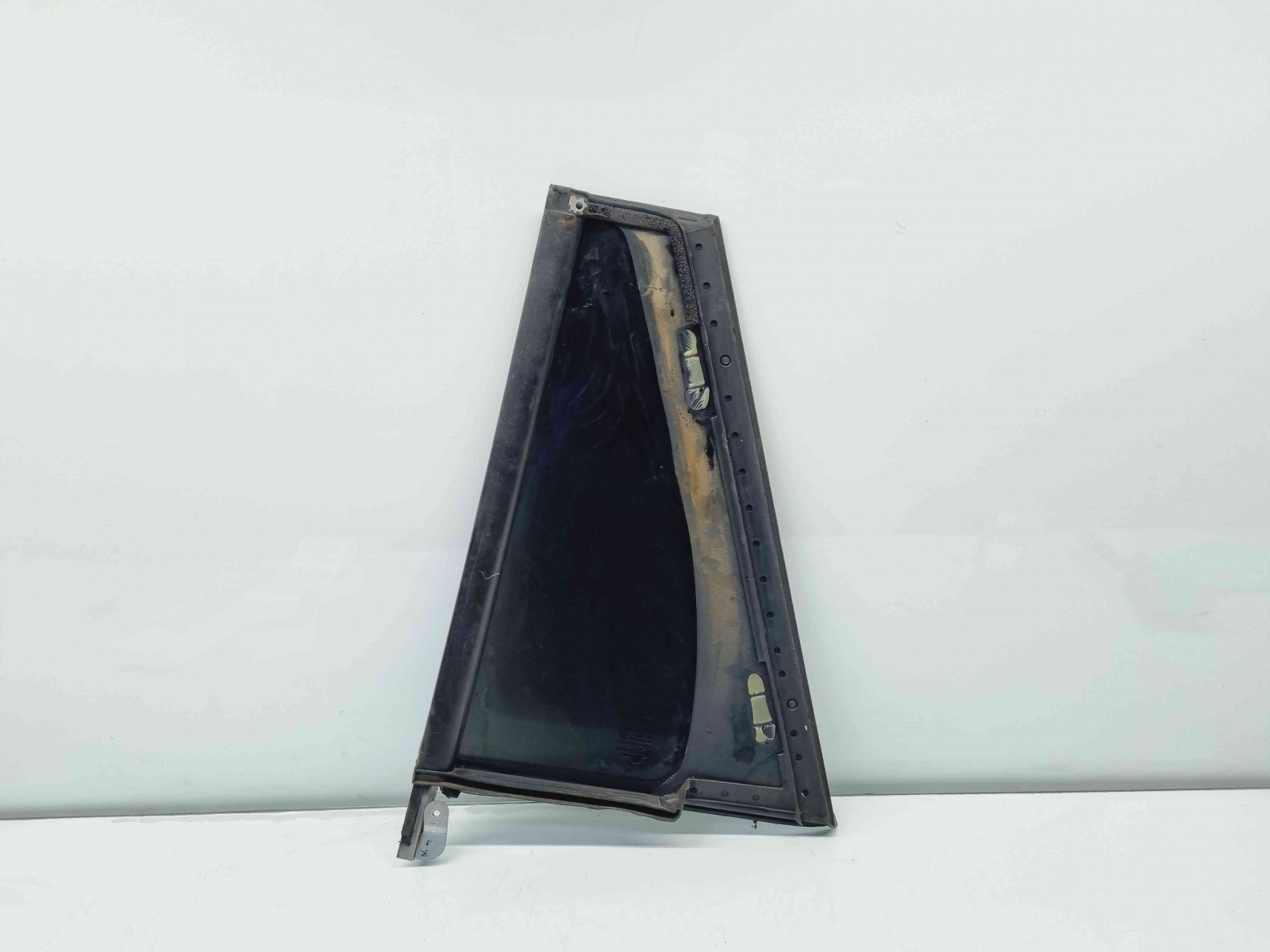 Geam fix usa dreapta spate LAND ROVER RANGE ROVER SPORT (L320) [Fabr 2005-2009] OEM - imagine 3