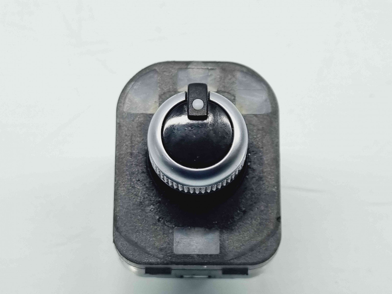 Buton reglaj oglinzi Audi A8 D4 (4H2, 4H8, 4HC, 4HL) [Fabr 2009-2018] 4H0959565 - imagine 2