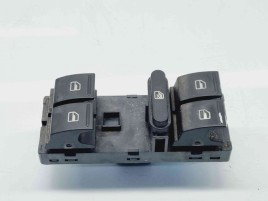  Butoane comanda geamuri sofer Volkswagen Passat B6 Variant (3C5) [Fabr 2005-2010] 1K4959857B