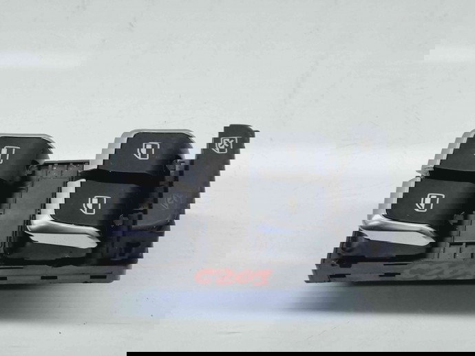  Butoane comanda geamuri sofer Audi A8 D4 (4H2, 4H8, 4HC, 4HL) [Fabr 2009-2018] 4H0959851D