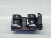  Butoane comanda geamuri sofer Audi A8 D4 (4H2, 4H8, 4HC, 4HL) [Fabr 2009-2018] 4H0959851D