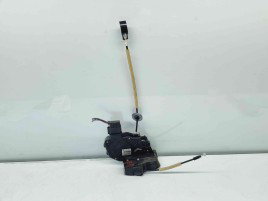 Broasca usa stanga spate LAND ROVER RANGE ROVER SPORT (L320) [Fabr 2005-2009] OEM