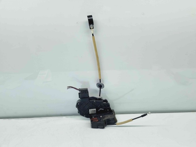 Broasca usa stanga spate LAND ROVER RANGE ROVER SPORT (L320) [Fabr 2005-2009] OEM