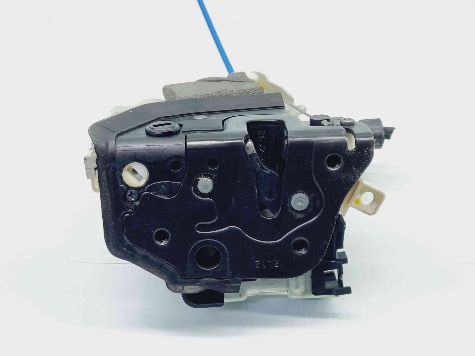 Broasca usa stanga spate Audi A8 D4 (4H2, 4H8, 4HC, 4HL) [Fabr 2009-2018] 8K0839015C - imagine 4