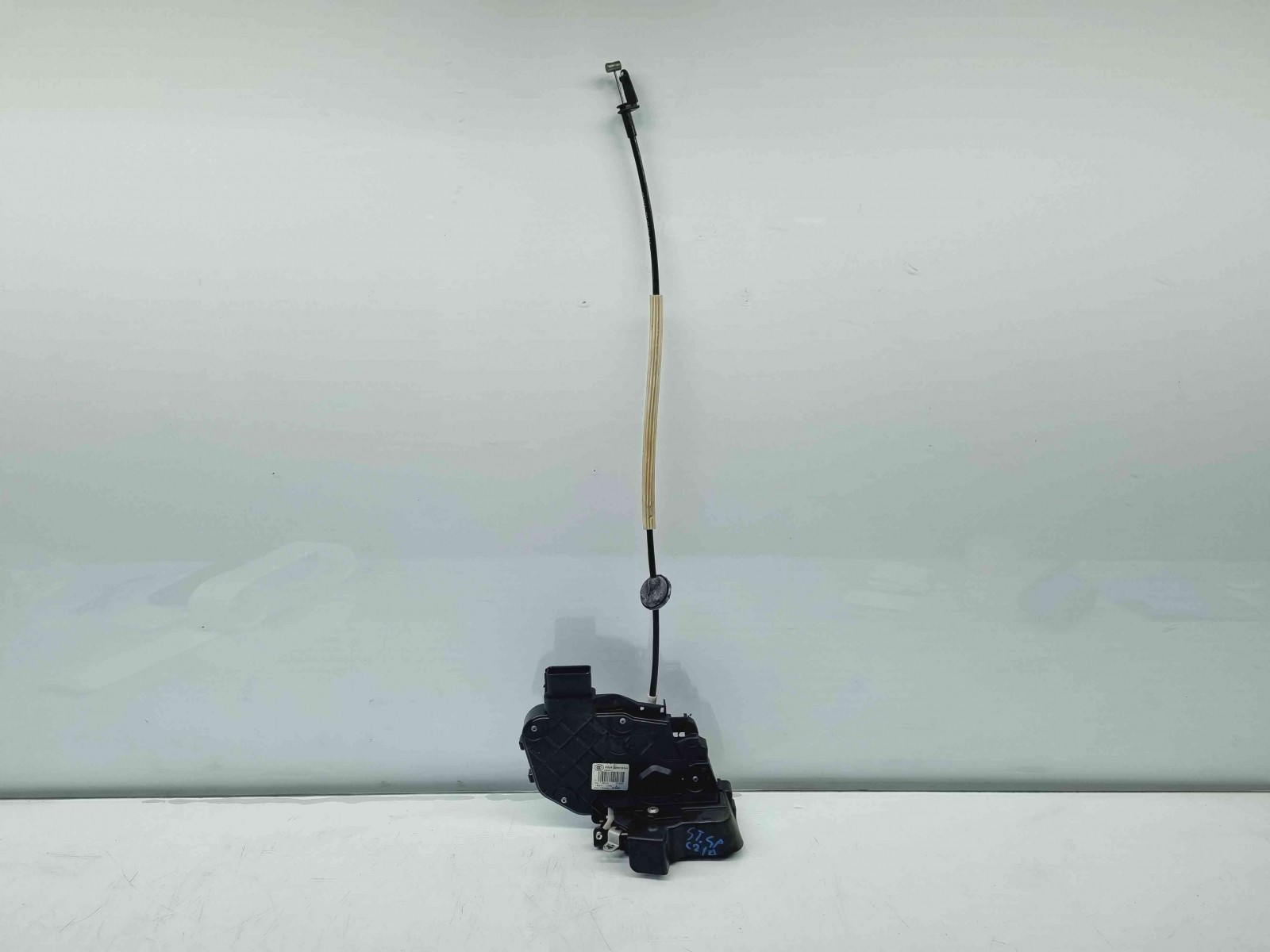 Broasca usa stanga spate Ford Kuga I [Fabr 2008-2012] 8V4A-S26413-EA - imagine 1