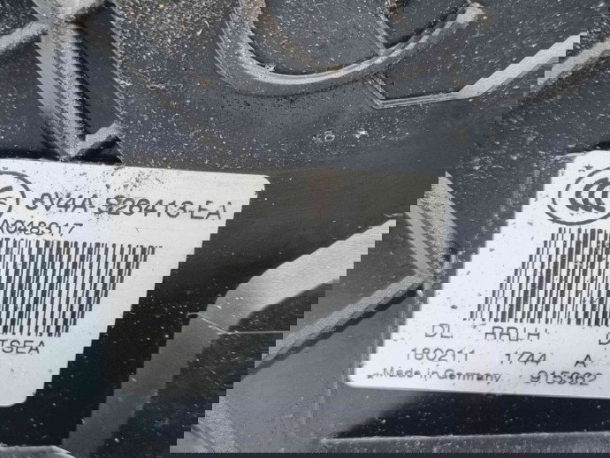 Broasca usa stanga spate Ford Kuga I [Fabr 2008-2012] 8V4A-S26413-EA