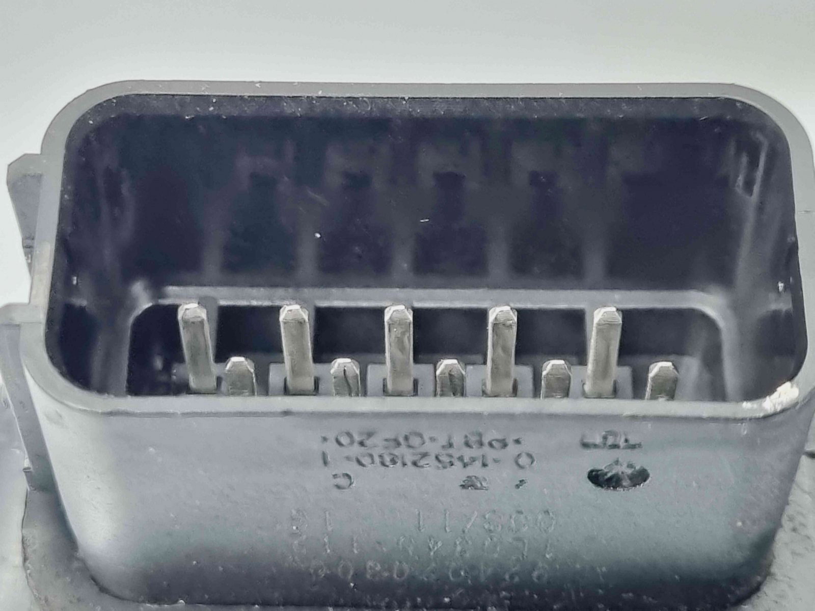 Broasca usa stanga spate Ford Kuga I [Fabr 2008-2012] 8V4A-S26413-EA - imagine 4