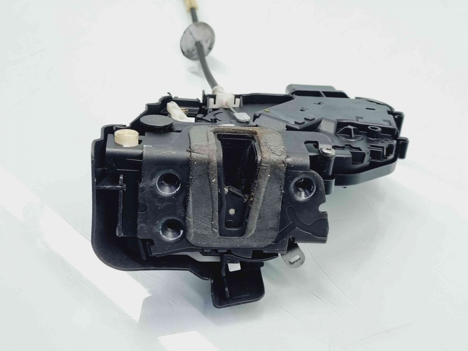 Broasca usa stanga spate Ford Kuga I [Fabr 2008-2012] 8V4A-S26413-EA - imagine 5