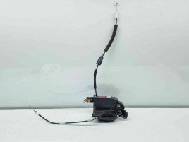 Broasca usa stanga fata Peugeot 308 (II) [Fabr 2013-2020] 9810309580