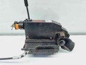 Broasca usa stanga fata Peugeot 308 (II) [Fabr 2013-2020] 9810309580