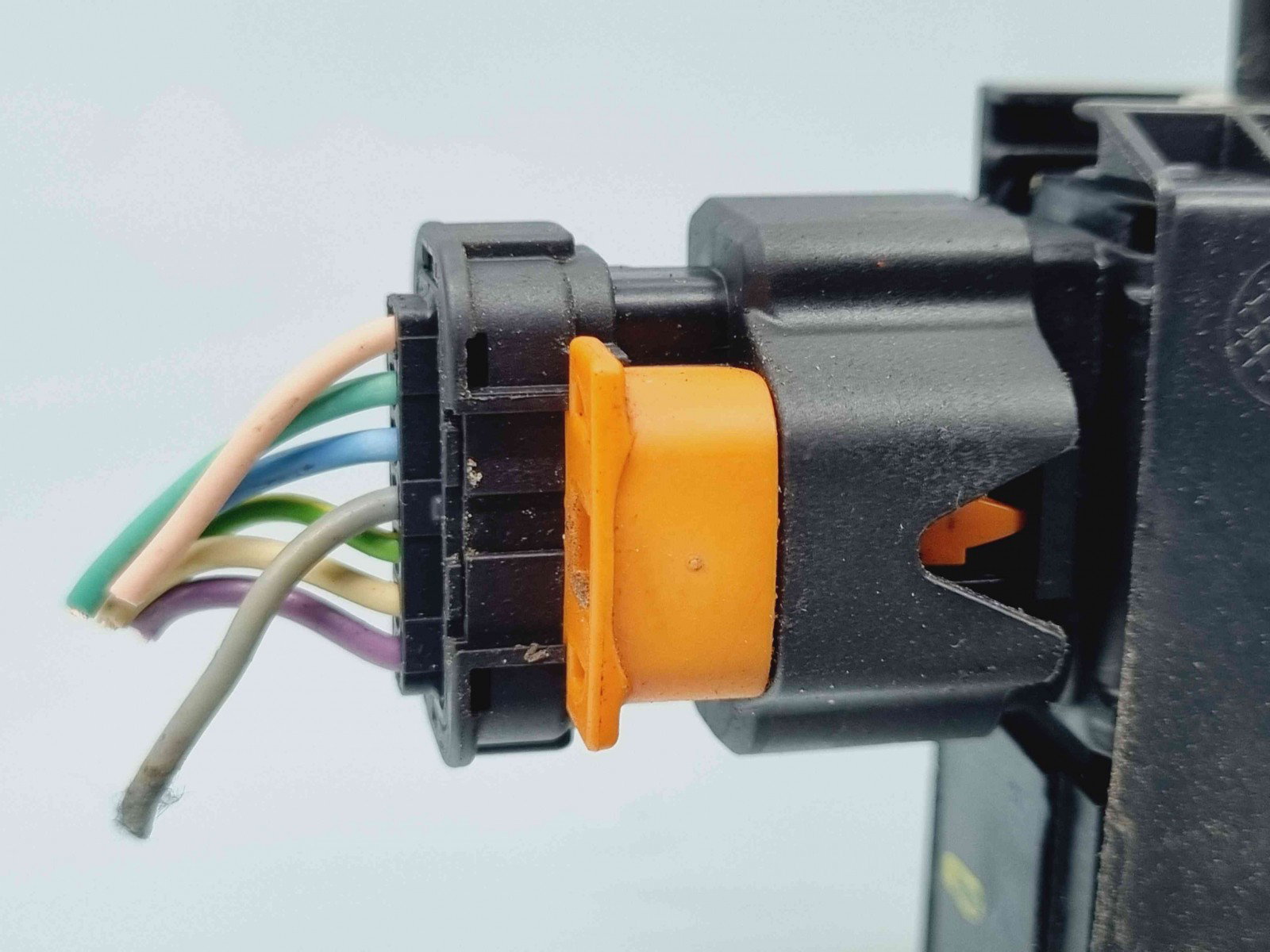 Broasca usa stanga fata Peugeot 308 (II) [Fabr 2013-2020] 9810309580 - imagine 4