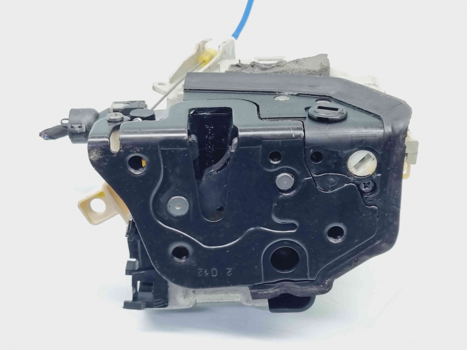 Broasca usa dreapta spate Audi A8 D4 (4H2, 4H8, 4HC, 4HL) [Fabr 2009-2018] 8K0839016C - imagine 4