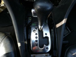Timonerie cutie automata Audi A6 C5 2.5 BAU OEM 2005-2010