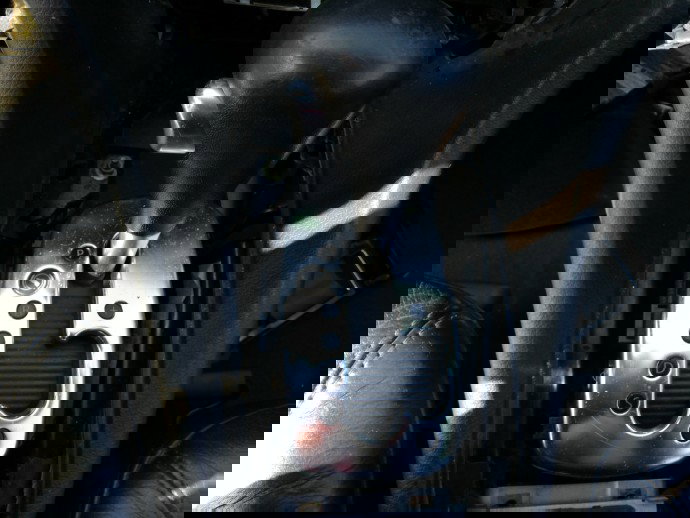 Timonerie cutie automata Audi A6 C5 2.5 BAU OEM 2005-2010