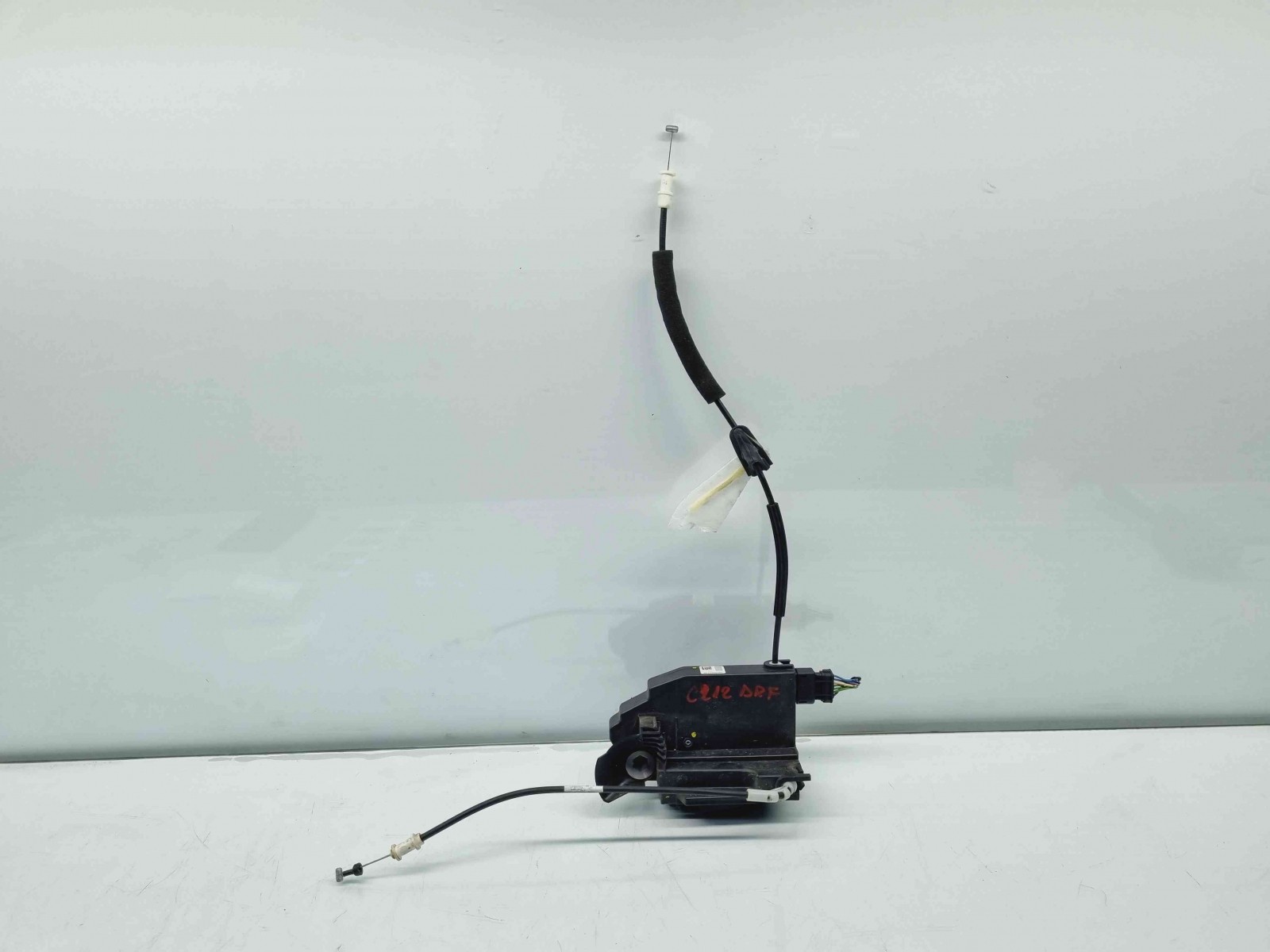 Broasca usa dreapta fata Peugeot 308 (II) [Fabr 2013-2020] 9810309870 - imagine 1