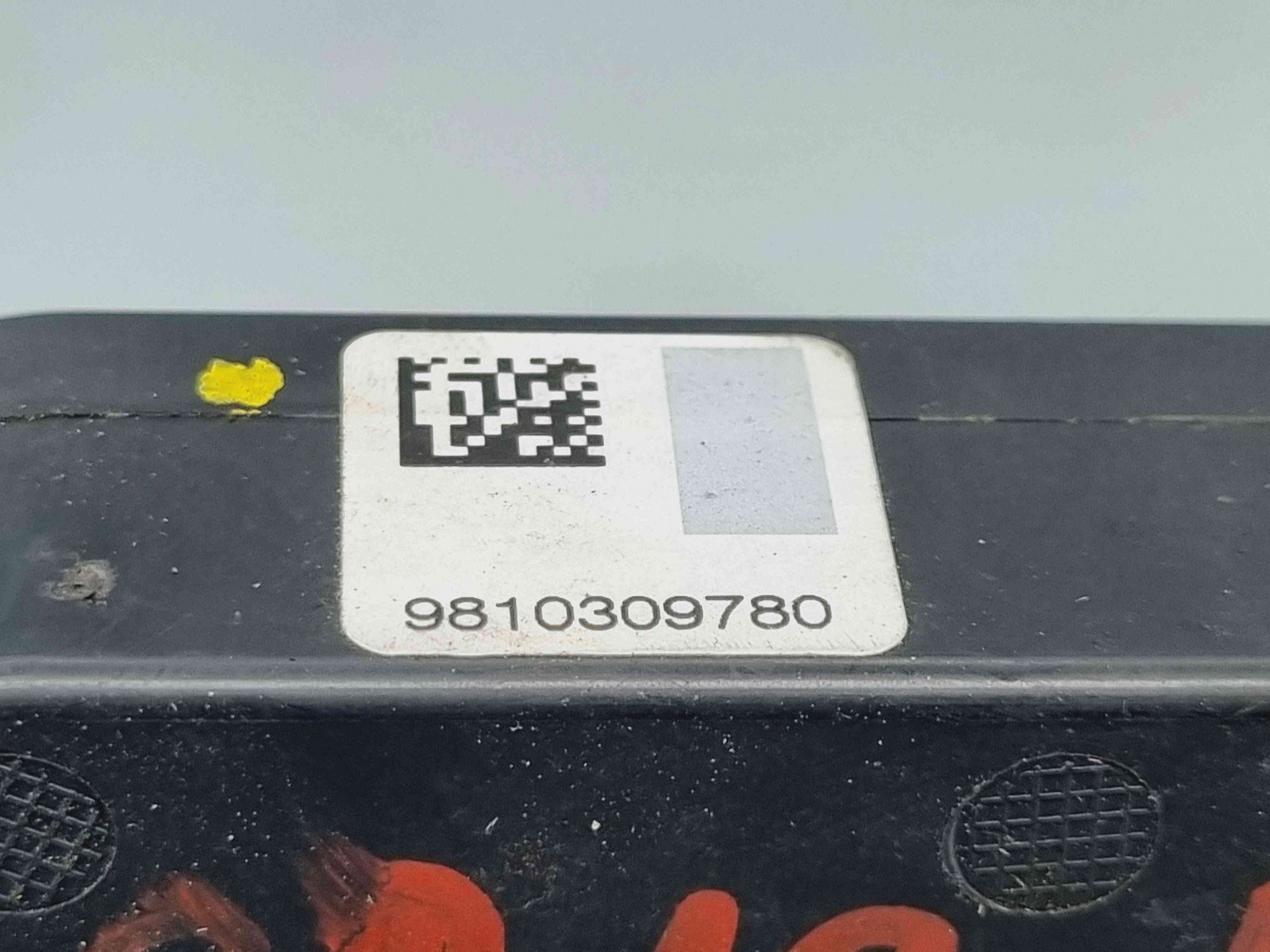 Broasca usa dreapta fata Peugeot 308 (II) [Fabr 2013-2020] 9810309870 - imagine 3