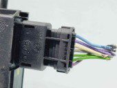 Broasca usa dreapta fata Peugeot 308 (II) [Fabr 2013-2020] 9810309870