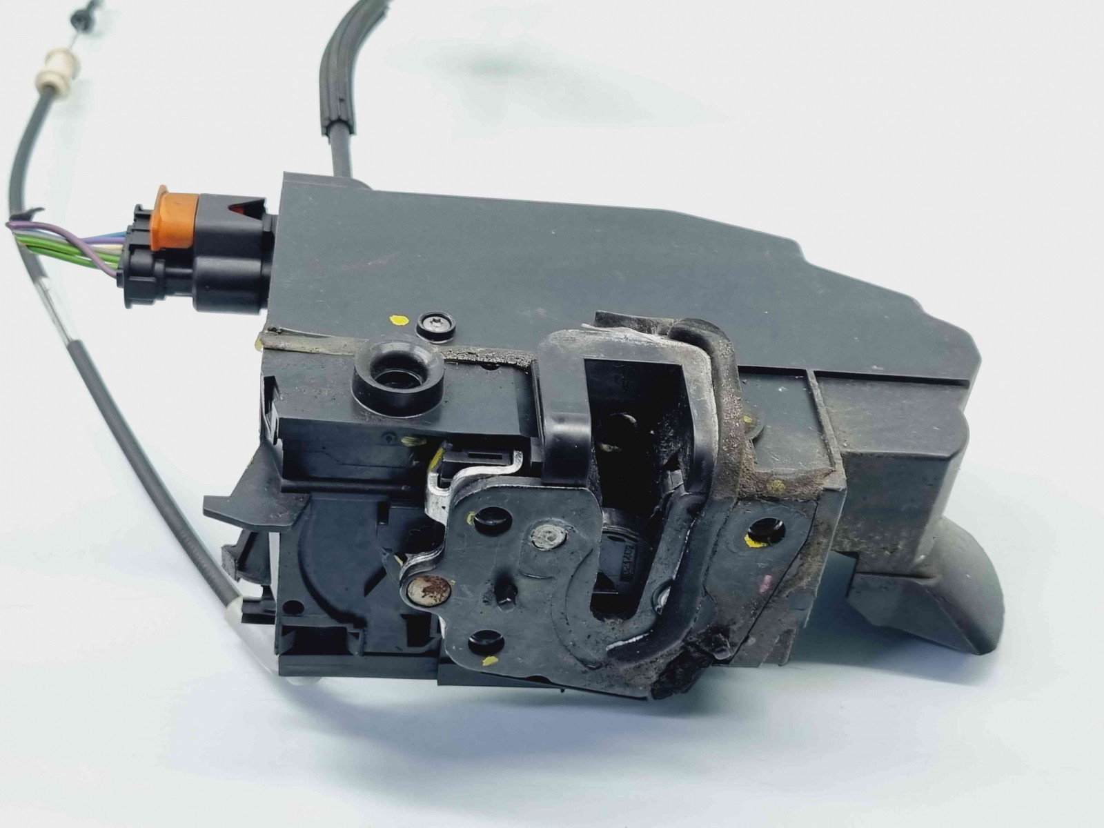 Broasca usa dreapta fata Peugeot 308 (II) [Fabr 2013-2020] 9810309870 - imagine 5