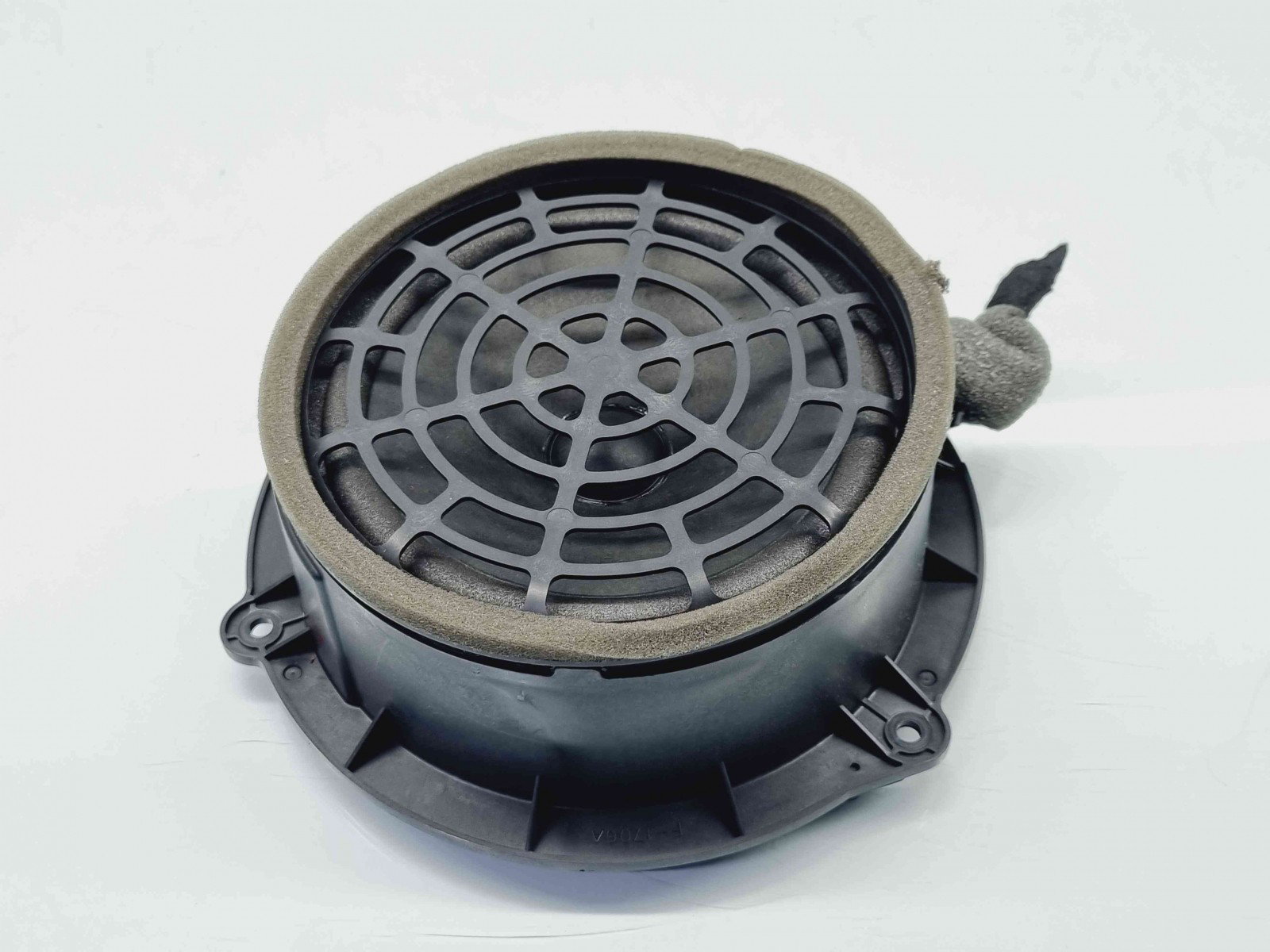 Boxa stanga spate Audi A8 D4 (4H2, 4H8, 4HC, 4HL) [Fabr 2009-2018] 4H0035411 - imagine 1