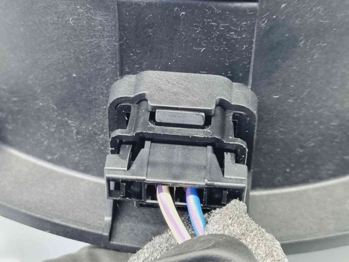 Boxa stanga spate Audi A8 D4 (4H2, 4H8, 4HC, 4HL) [Fabr 2009-2018] 4H0035411