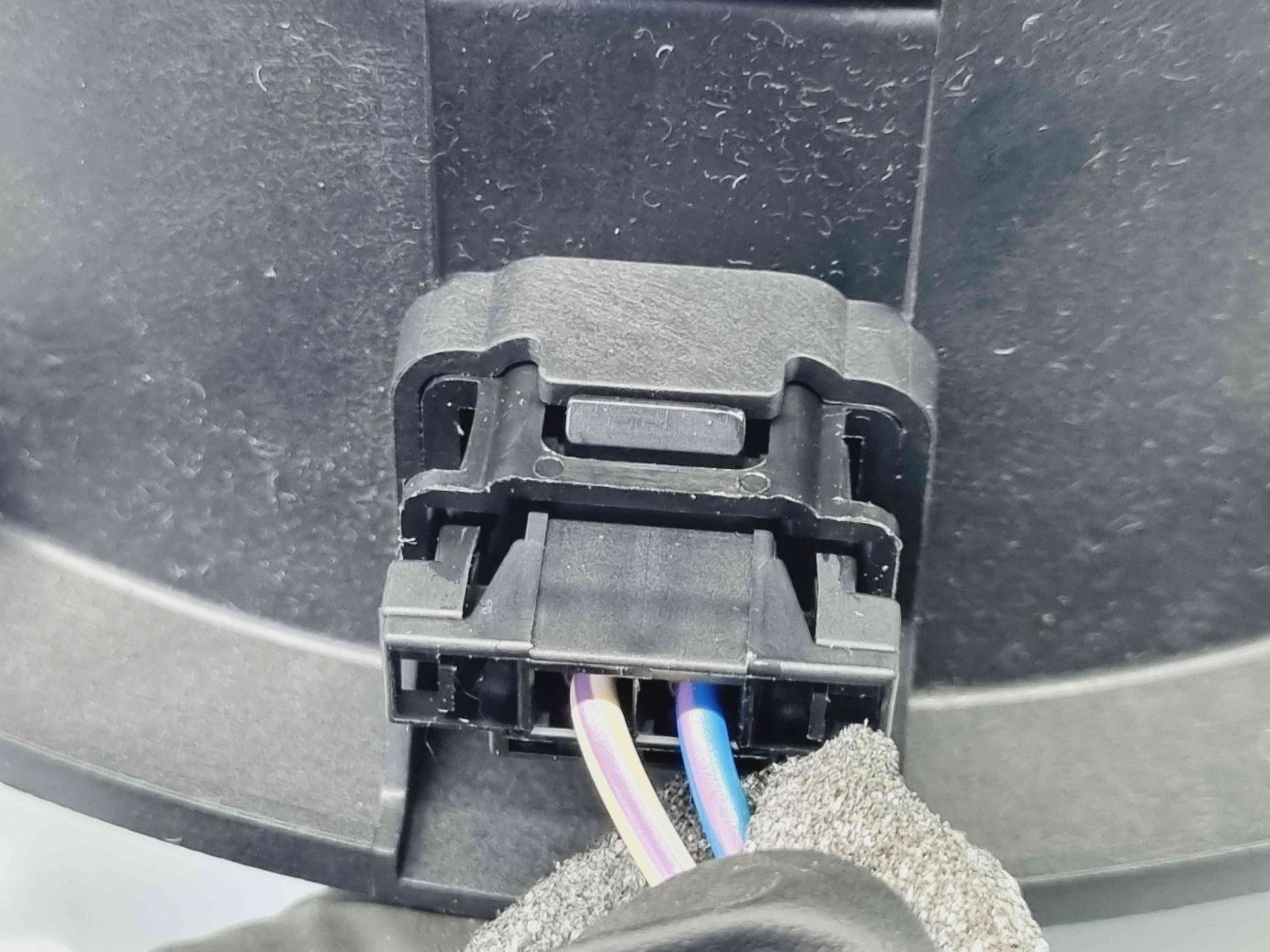 Boxa stanga spate Audi A8 D4 (4H2, 4H8, 4HC, 4HL) [Fabr 2009-2018] 4H0035411 - imagine 2