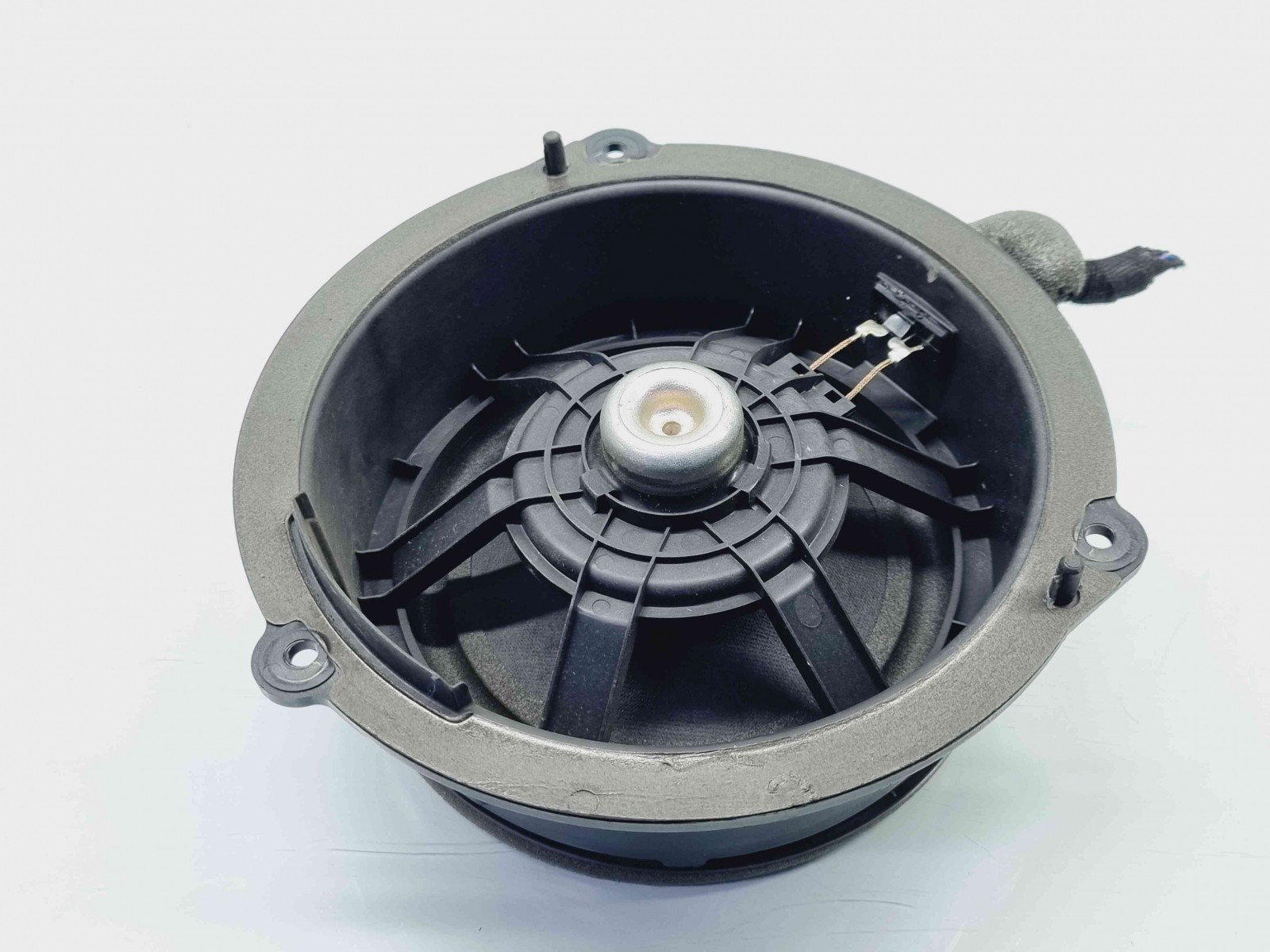 Boxa stanga spate Audi A8 D4 (4H2, 4H8, 4HC, 4HL) [Fabr 2009-2018] 4H0035411 - imagine 4